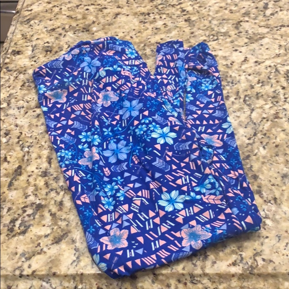 Lularoe leggings